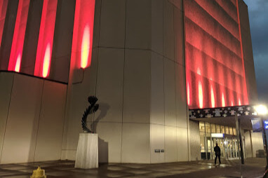 Tulsa Performing Arts Center