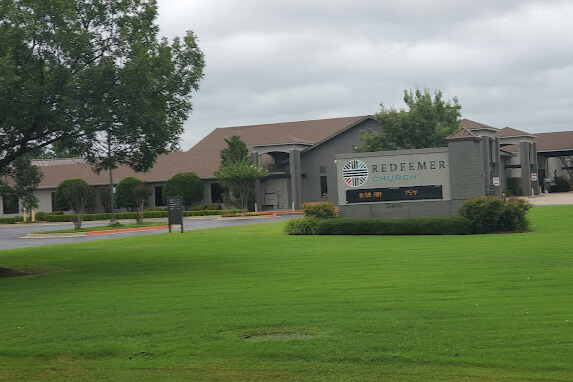 Redeemer Covenant Church