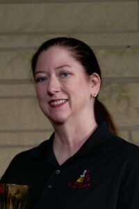 Adrienne Teague Adrienne Teague