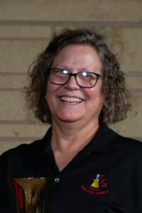 Michele Usrey Michele Usrey
