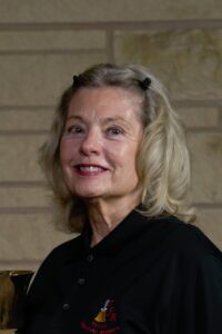 Pat Alexander Pat Alexander