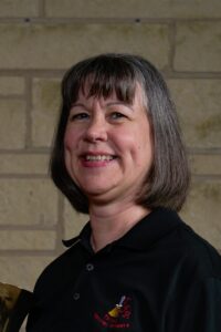 Paula Barnes Paula Barnes