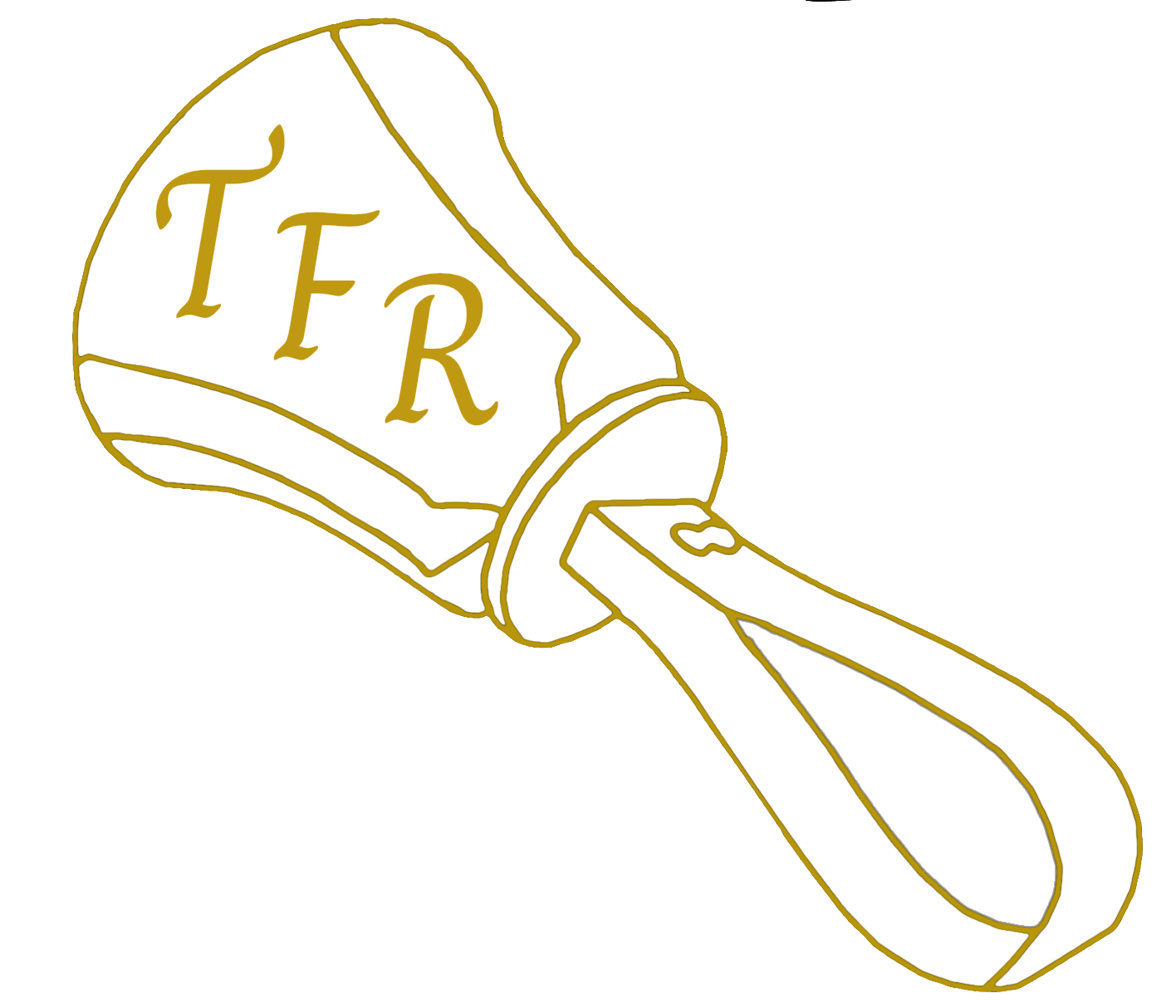 TFR Line Logo G_T