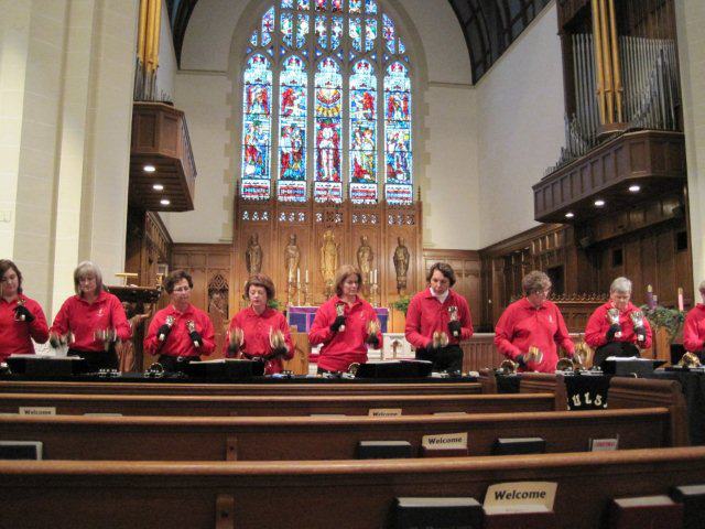 TFR Trinity Church TFR Trinity Church