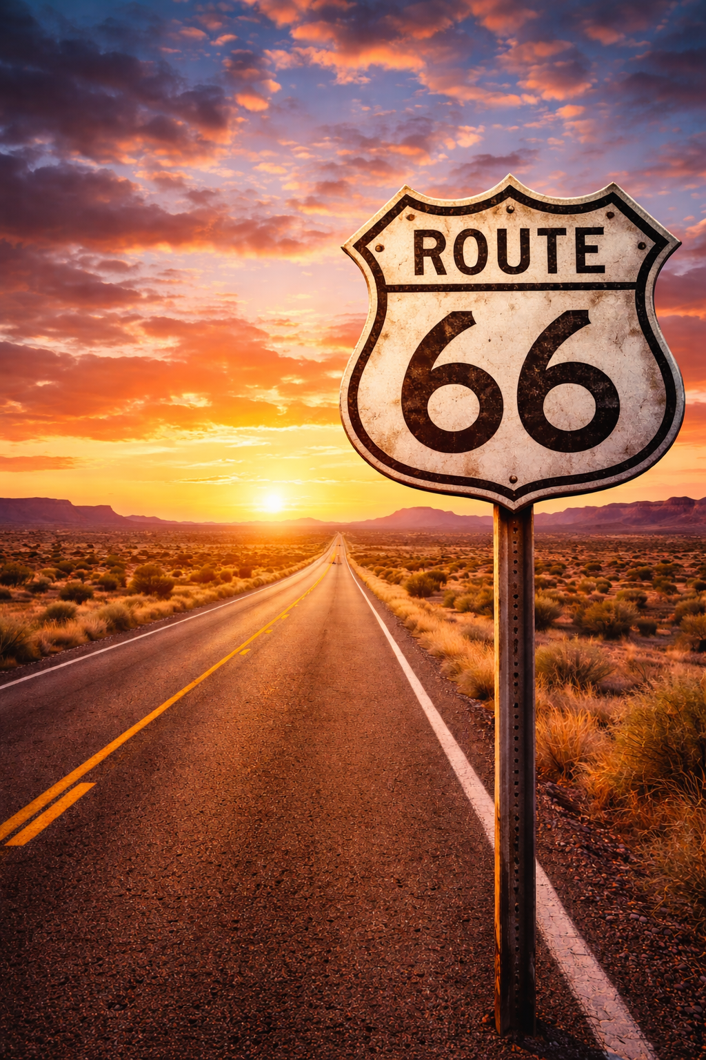 Route 66
