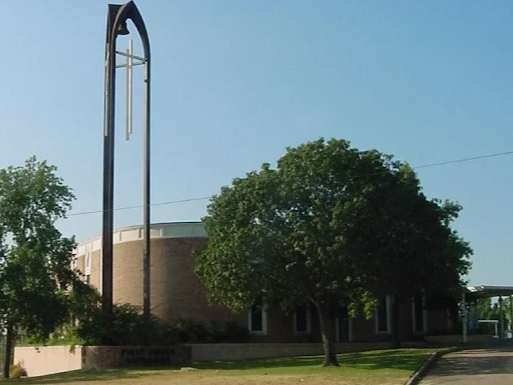 Sapulpa First Methodist