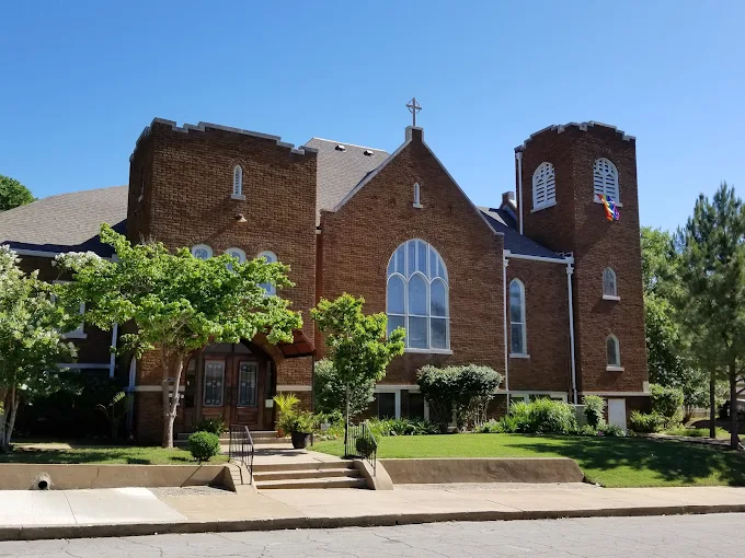 St. Jerome Church